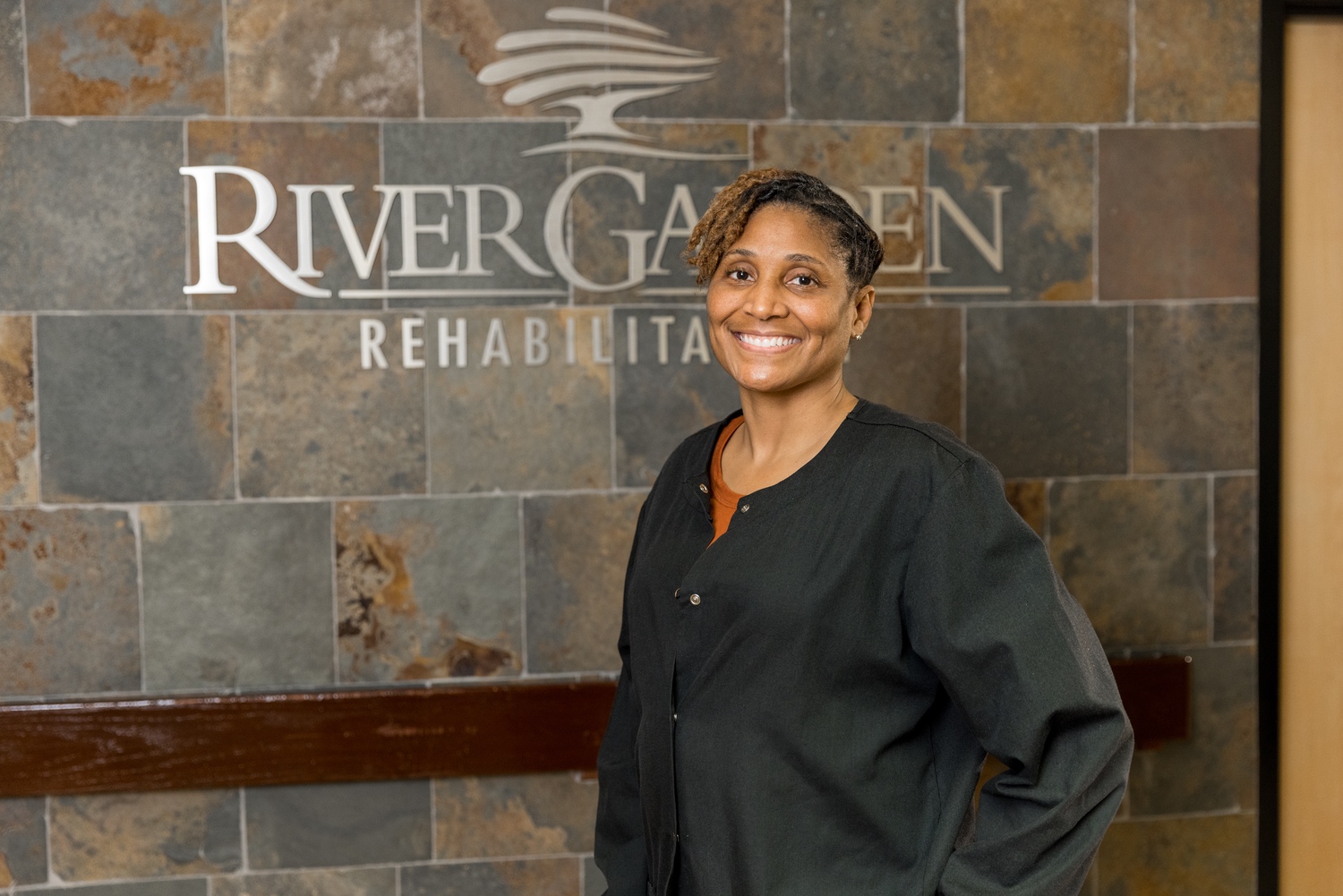 Staff - River Garden Senior Services